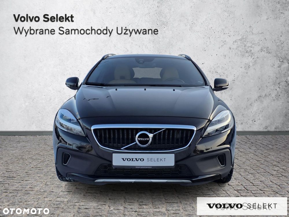 Volvo V40 - 5