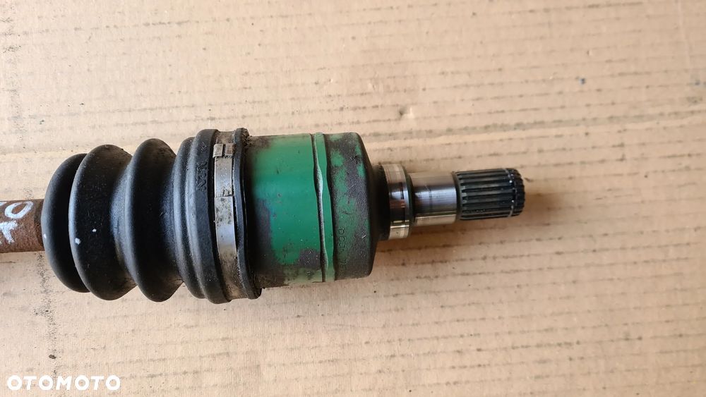 Suzuki Ignis FH 00-03 półosie napędowe półoś przegub AUTOMAT - 6