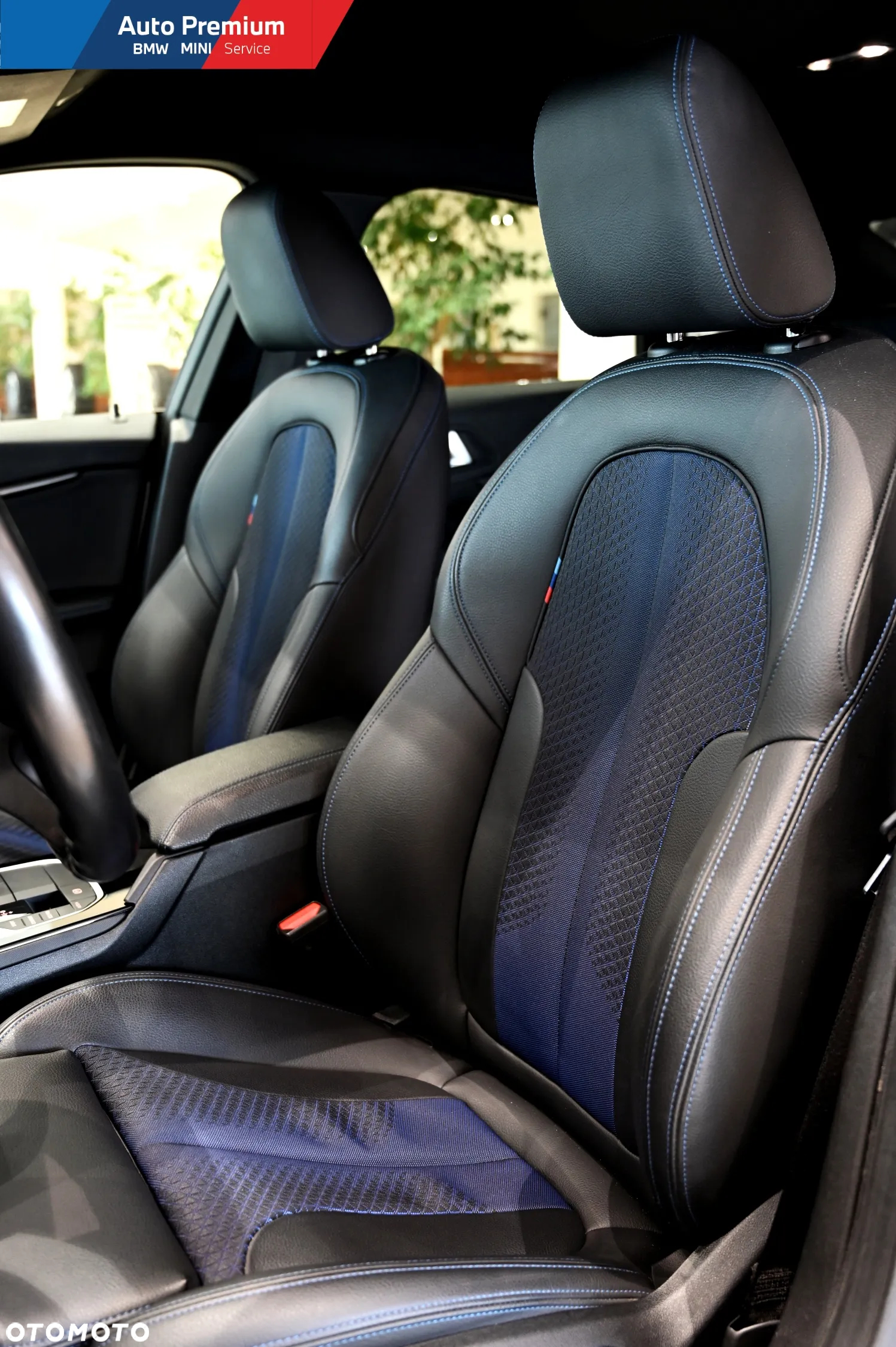 BMW Seria 2 218i M Sport - 13