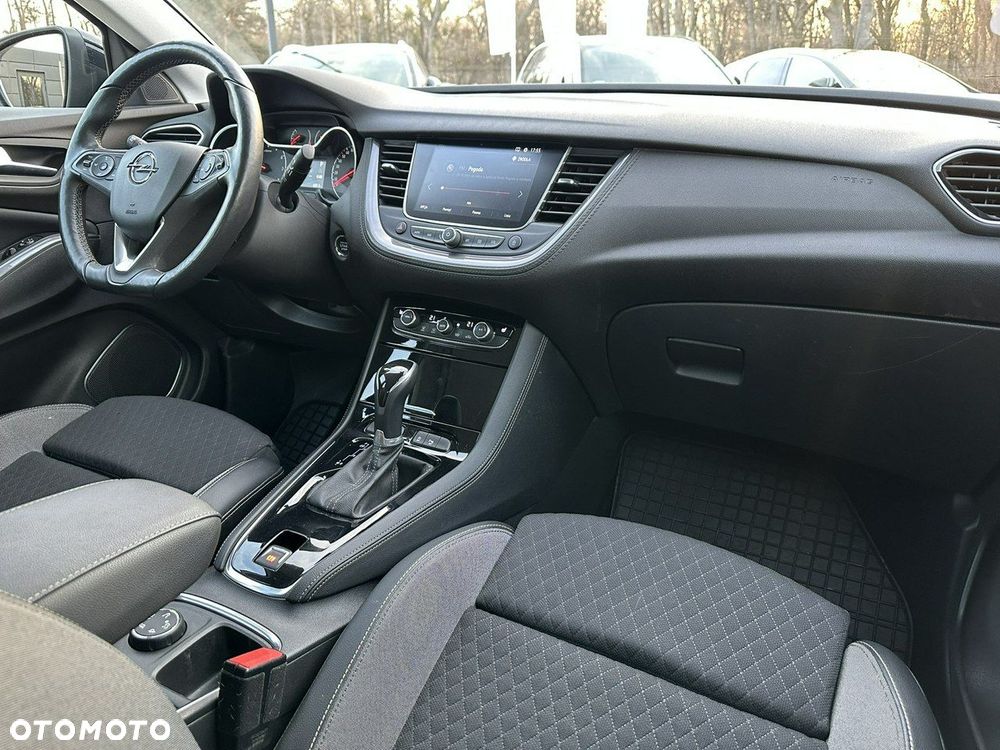Opel Grandland X - 23