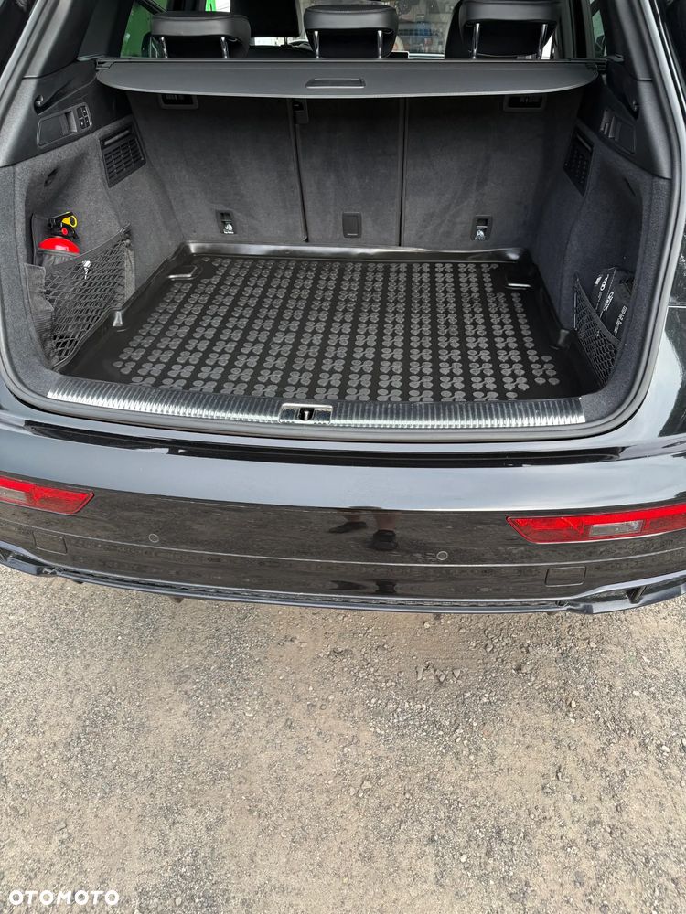 Audi SQ5 3.0 TFSI Quattro Tiptronic - 3