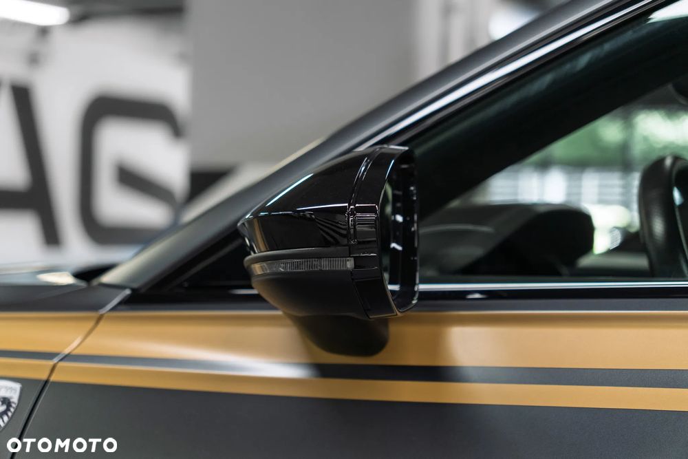 Audi RS6 Avant TFSI mHEV Quattro Tiptronic - 8