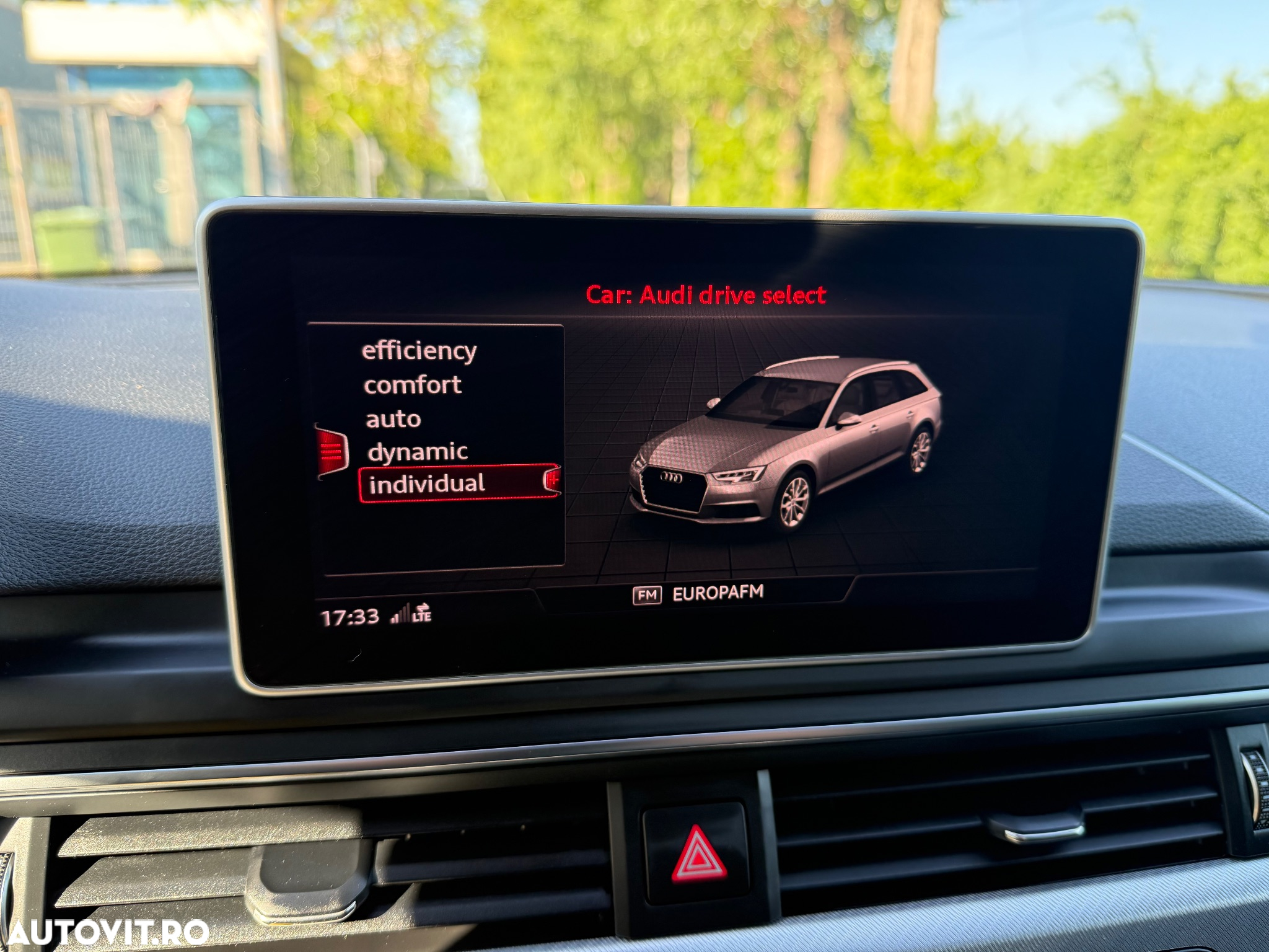 Audi A4 2.0 TDI S tronic Design - 10