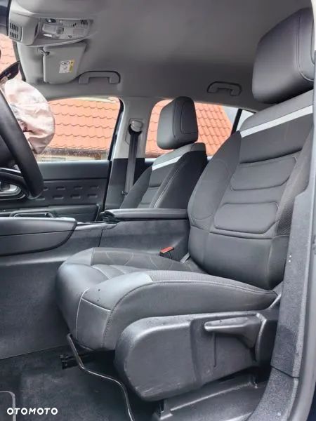 Citroën C5 Aircross BlueHDI 130 S&S EAT8 C-SERIES - 14