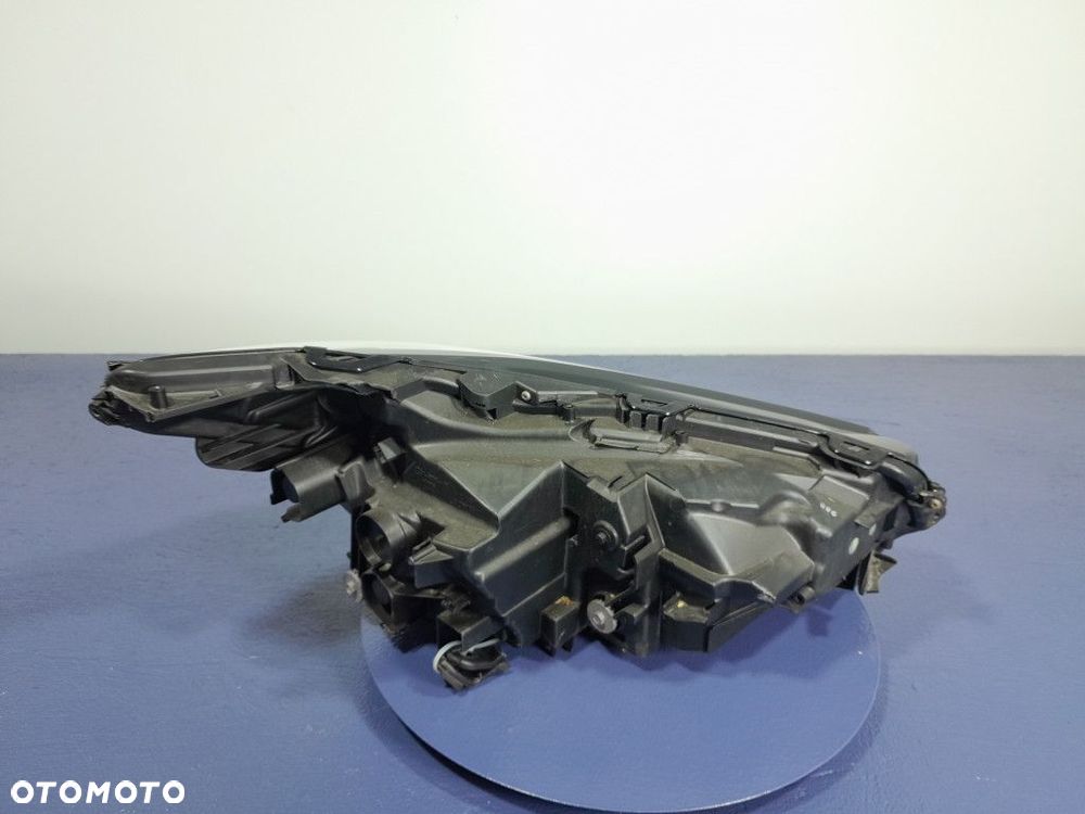 LEXUS NX I LIFT REFLEKTOR LAMPA PRZÓD PRZEDNIA LEWA LED EU - 5