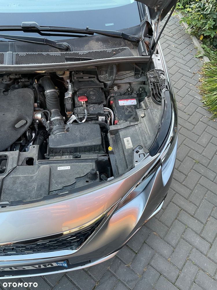 Peugeot 3008 HDi FAP 150 Premium - 14