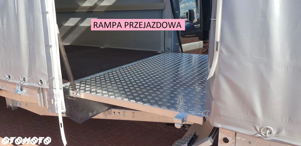 Niewiadów Firanka Międzynarodówka 17EP - 11