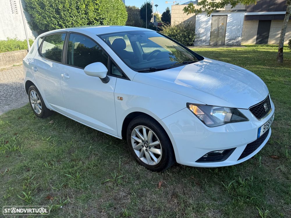 SEAT Ibiza 1.0 Style - 3
