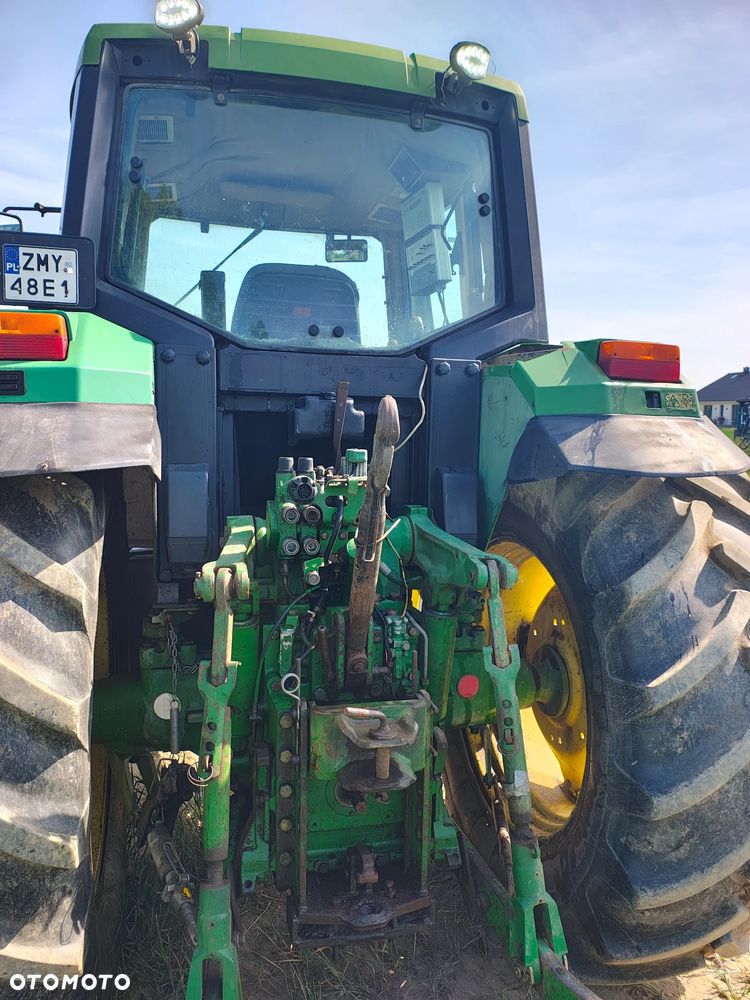 John Deere 6800 - 4
