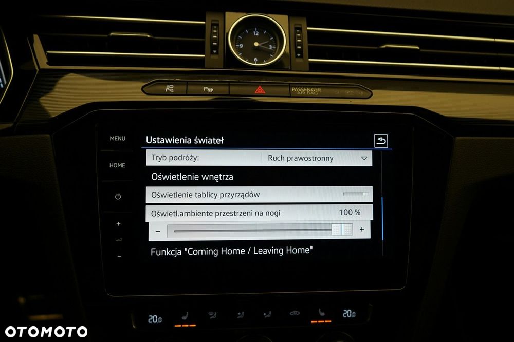 Volkswagen Arteon - 36