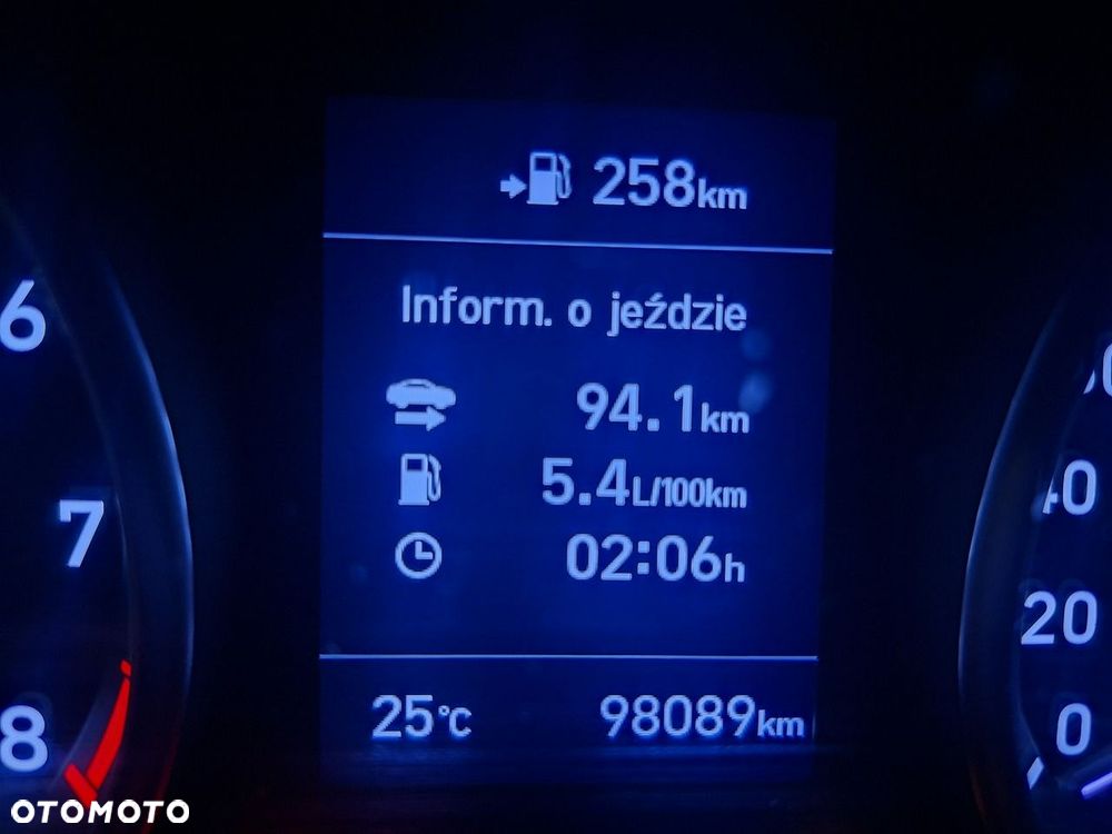 Hyundai i30 1.4 T-GDI GO Plus - 32