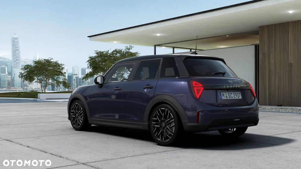 MINI Cooper C Linia Favoured - 6