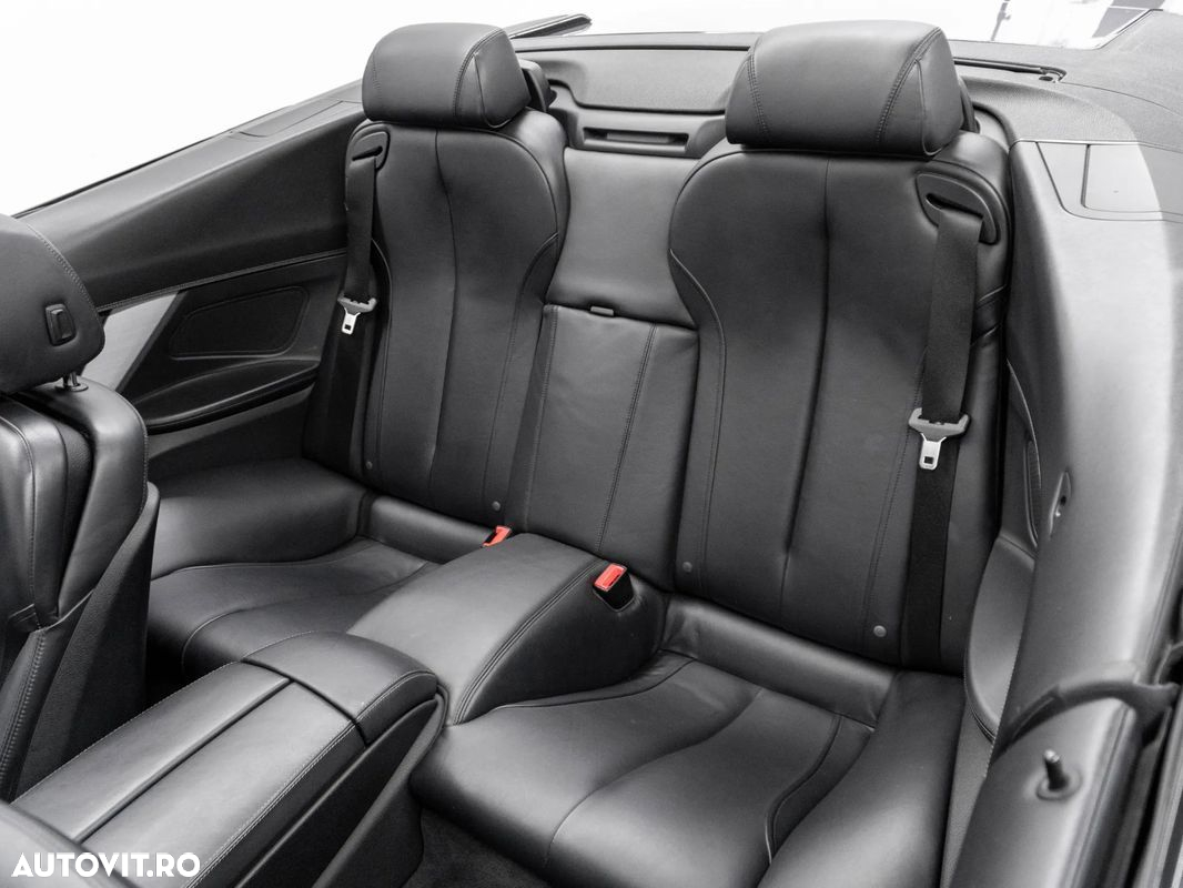 BMW Seria 6 - 28