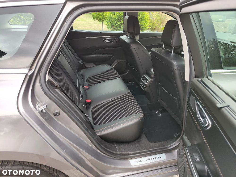 Renault Talisman ENERGY dCi 130 INTENS - 7