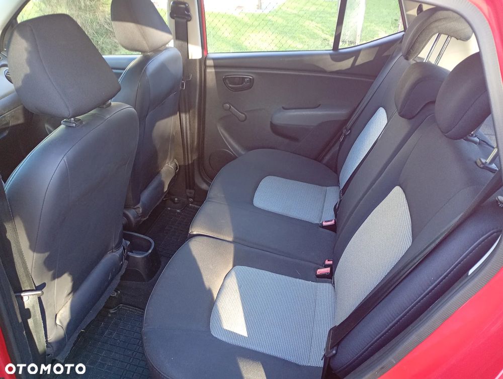 Hyundai i10 - 6