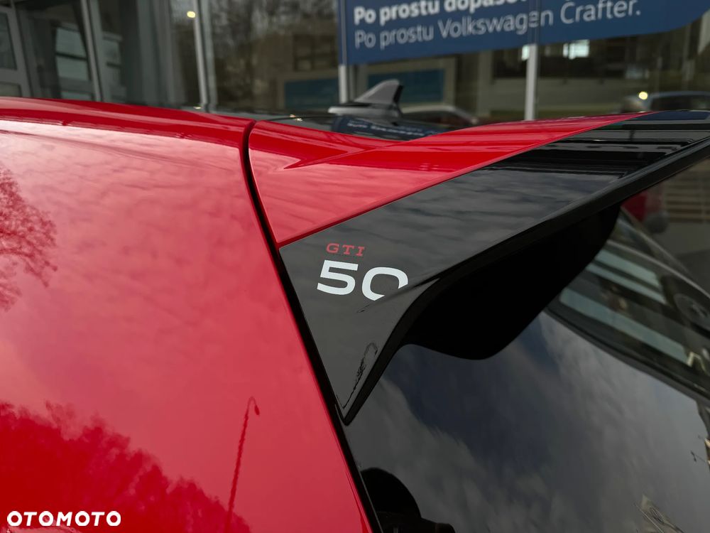 Volkswagen Golf - 13