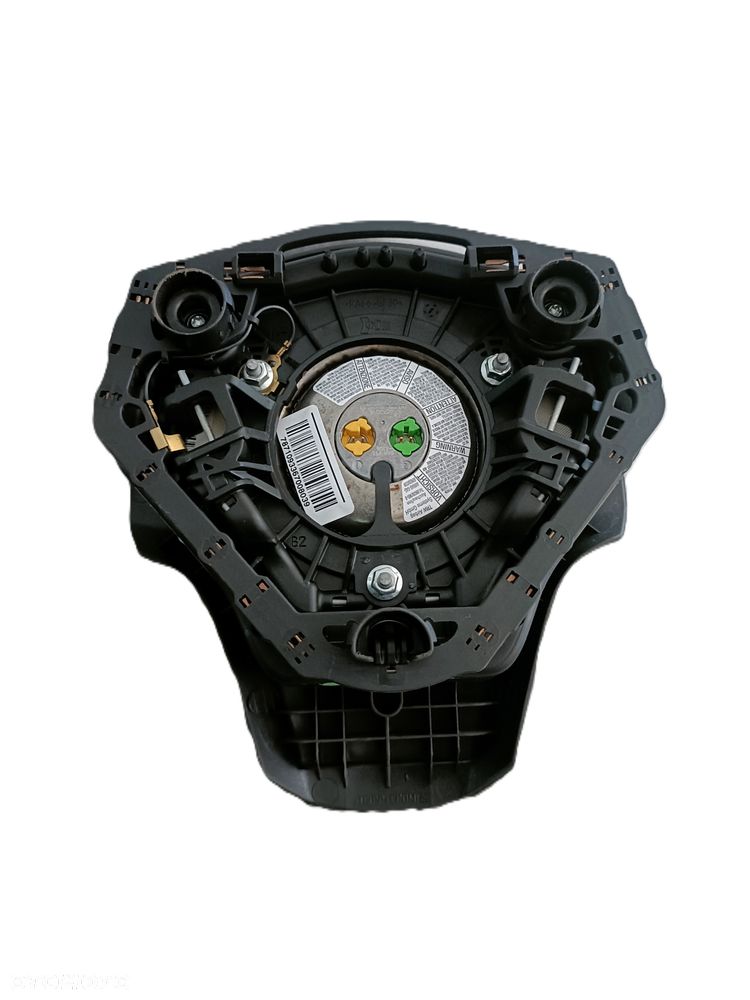 OPEL CORSA D 06-14 r. poduszka air bag kierowcy 13235770 + - 2
