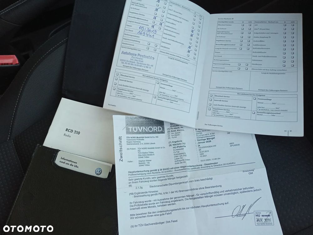 Volkswagen Polo 1.6 TDI Team - 19