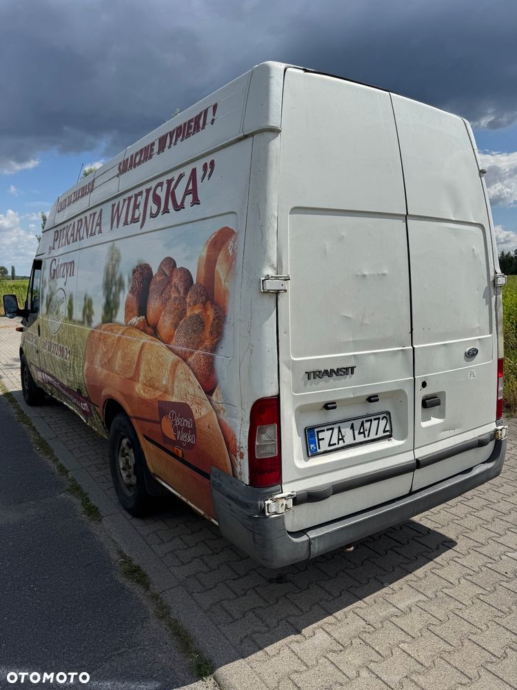 Ford Transit - 7