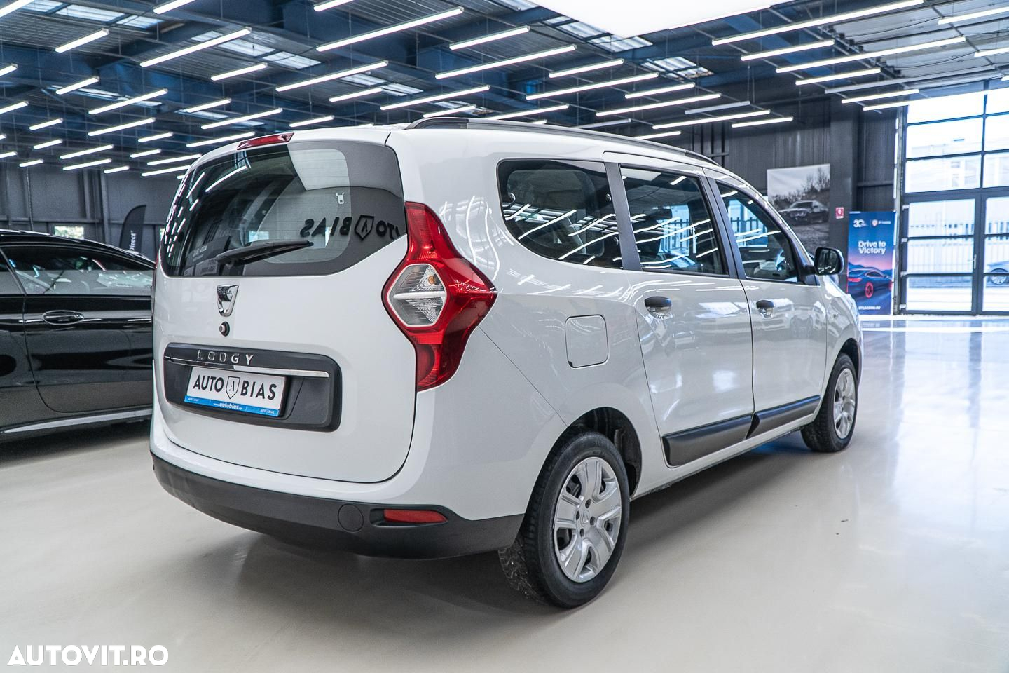 Dacia Lodgy - 8