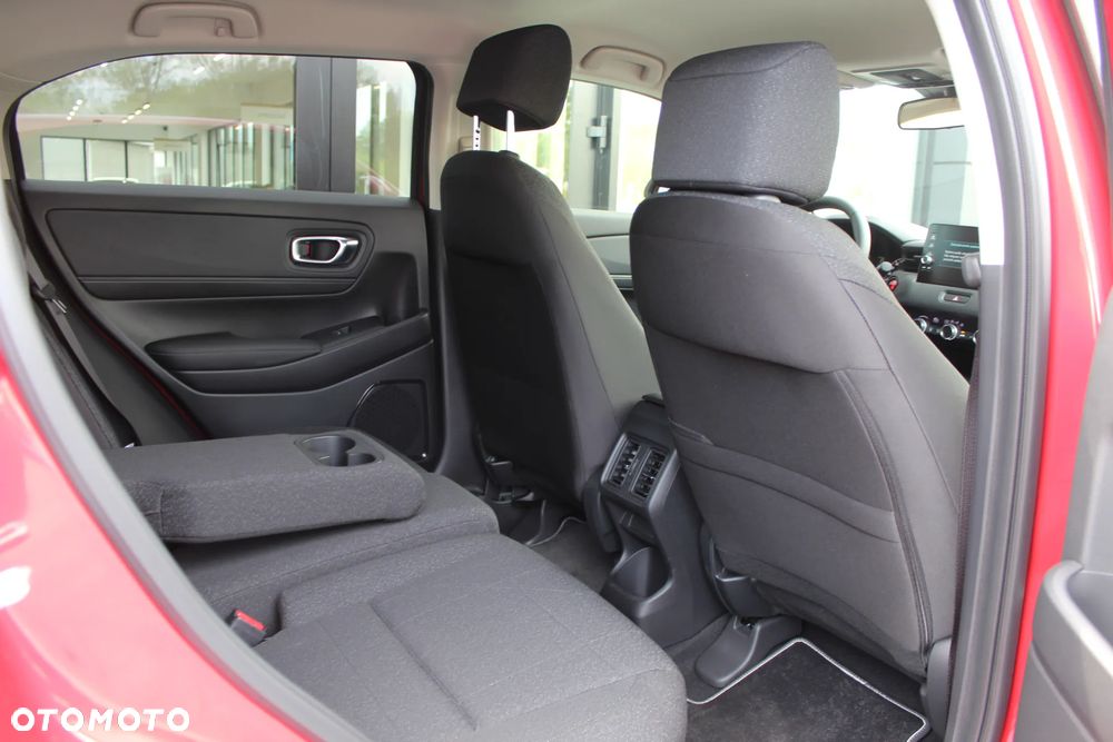 Honda HR-V 1.5 i-MMD Elegance CVT - 19