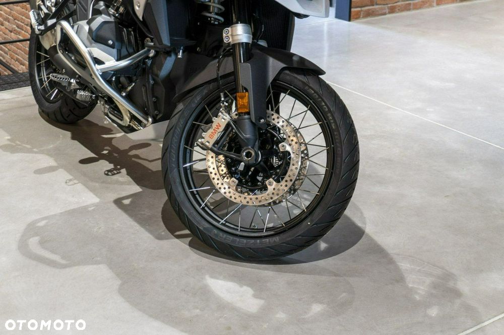 BMW GS - 10