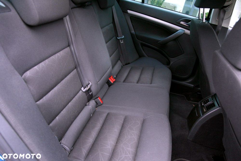 Skoda Octavia 1.2 TSI Family - 17