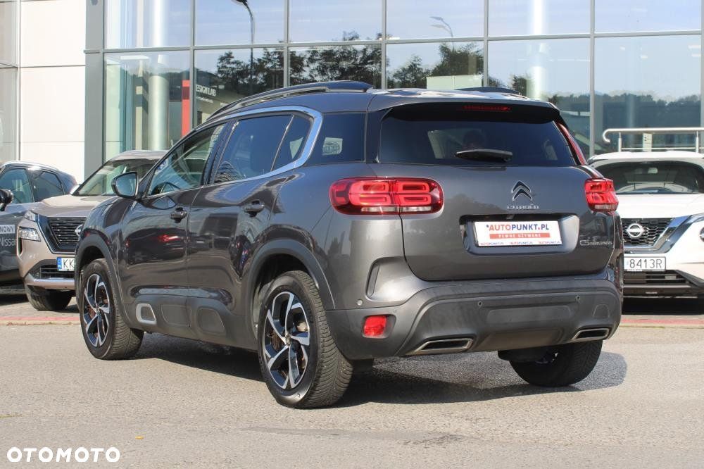 Citroën C5 Aircross - 7