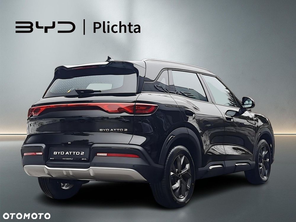 BYD Atto 2 - 7