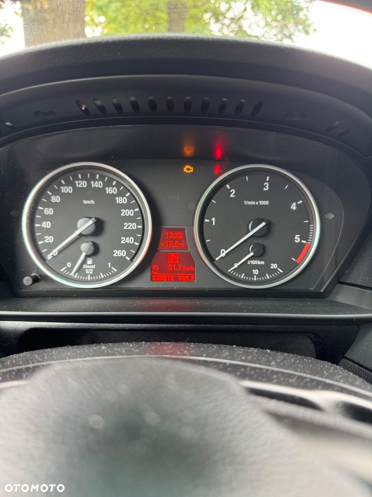 BMW Seria 5 - 11