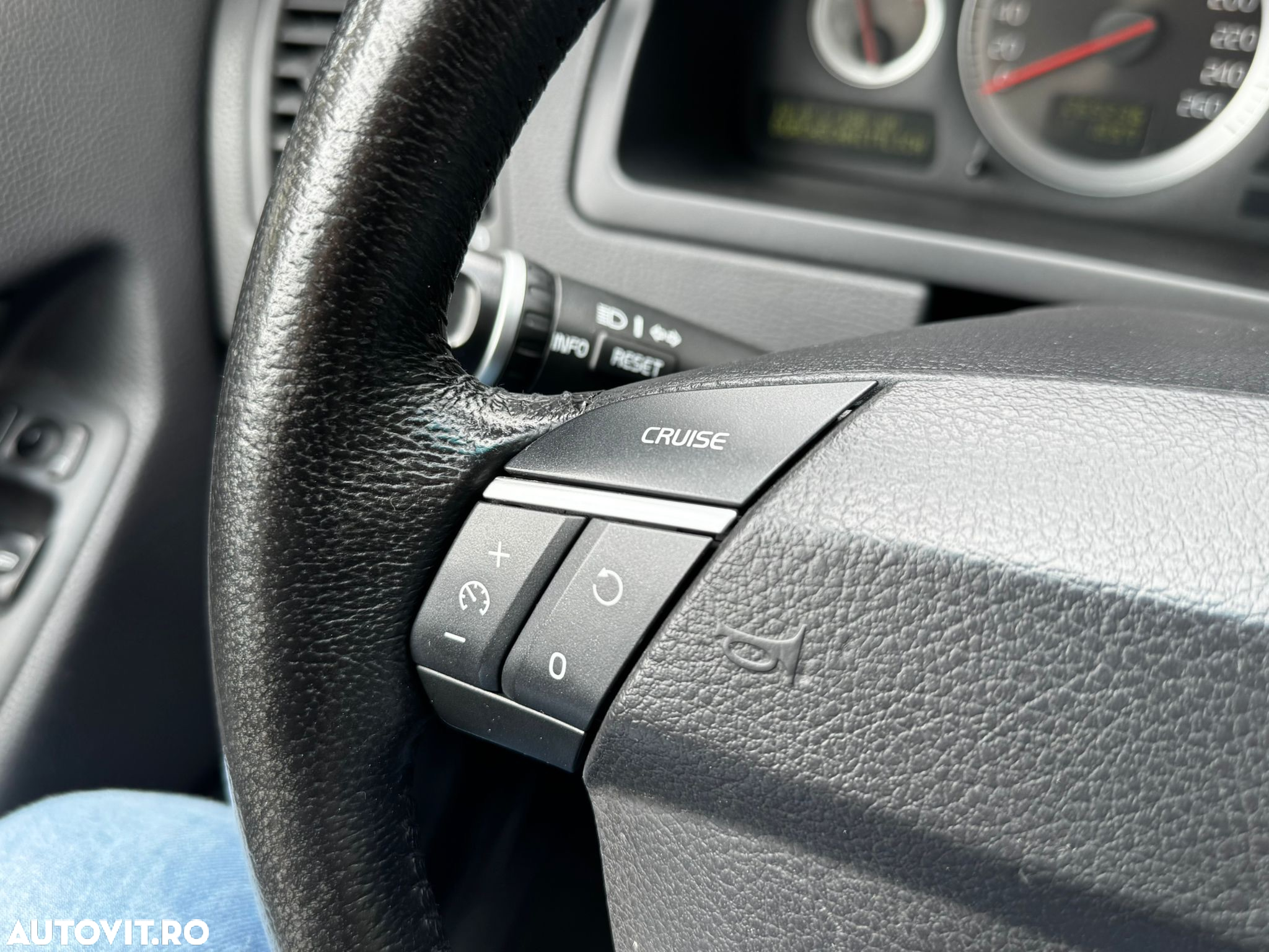 Volvo XC 90 D4 Geartonic Edition Pro - 20