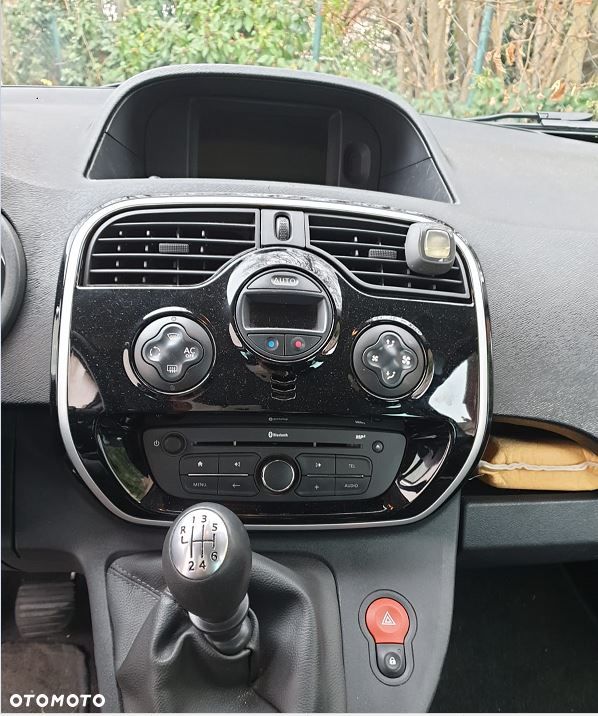 Renault Kangoo - 5