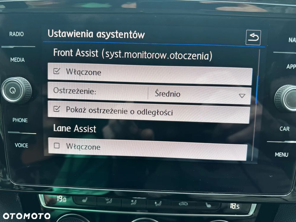 Volkswagen Arteon 2.0 TSI 4Motion Elegance DSG - 22
