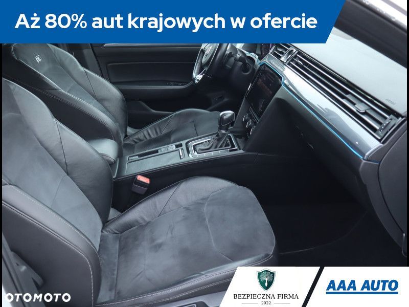 Volkswagen Arteon - 10