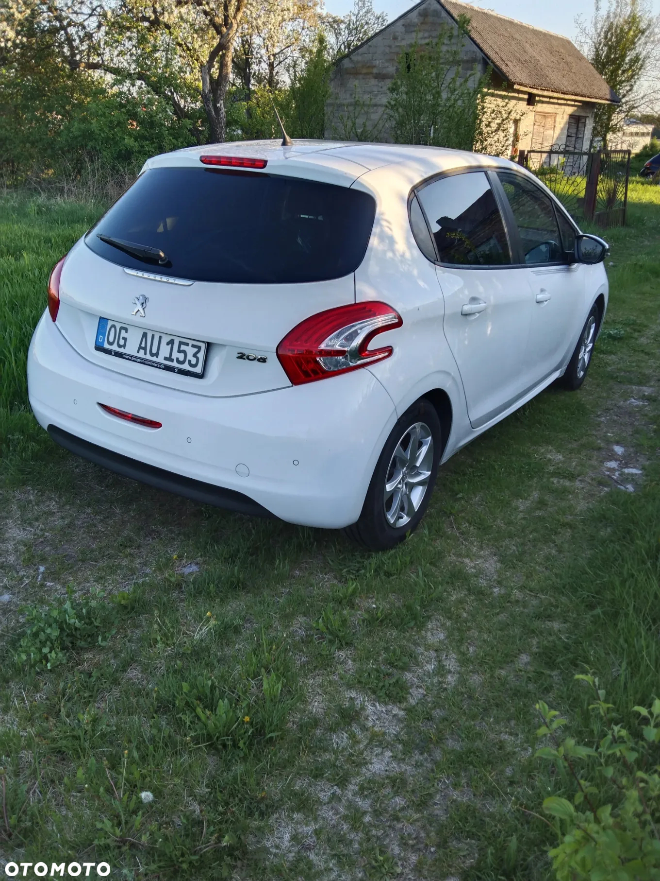 Peugeot 208 82 PureTech Style - 2