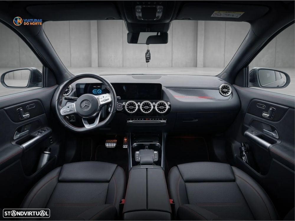 Mercedes-Benz GLA 250 - 4