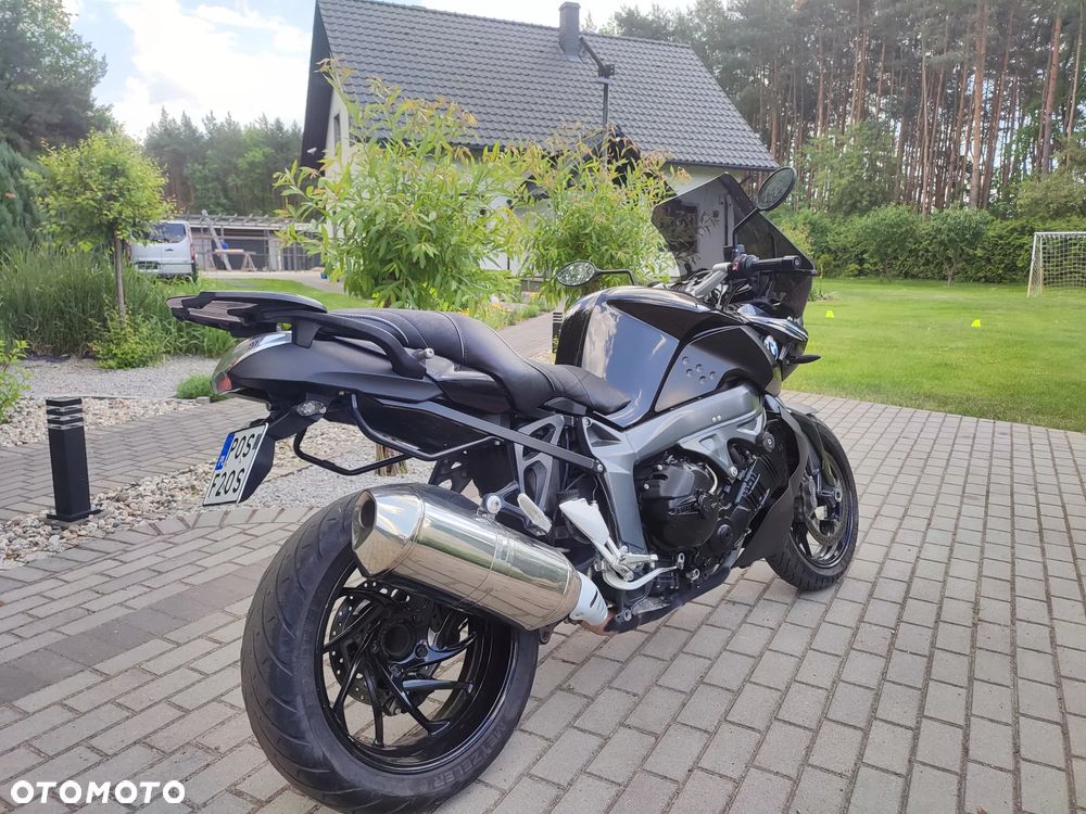 BMW K - 12