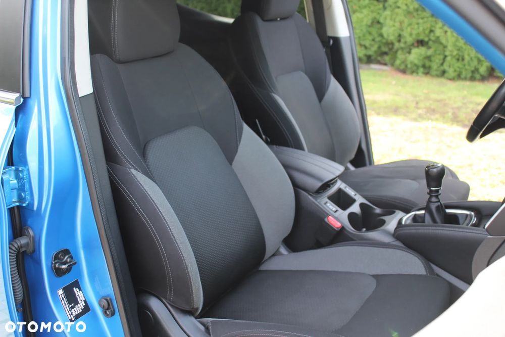Nissan Qashqai 1.3 DIG-T N-Style - 24