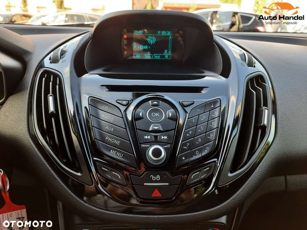 Ford B-MAX - 19