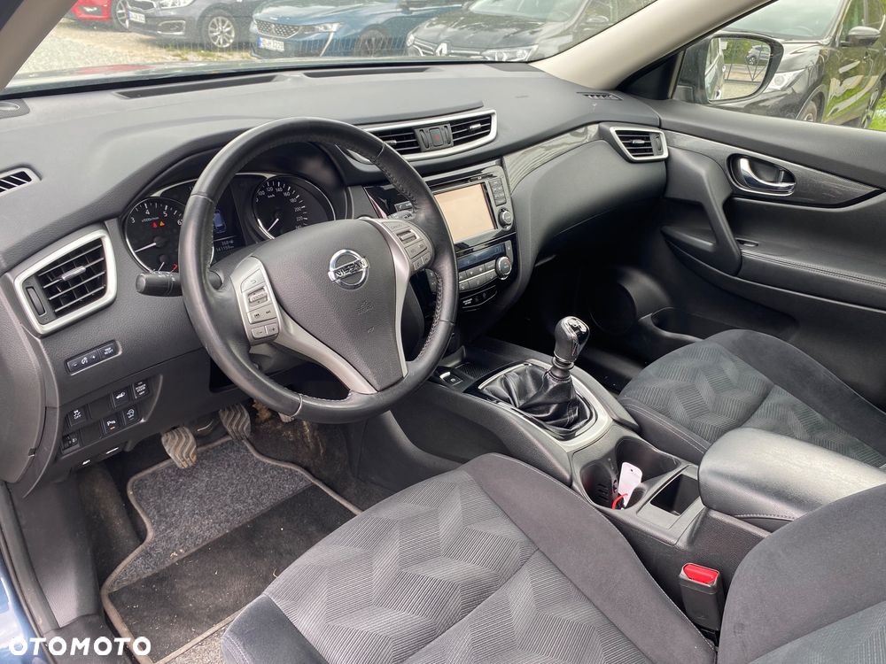 Nissan X-Trail 1.6 DIG-T 360 - 21