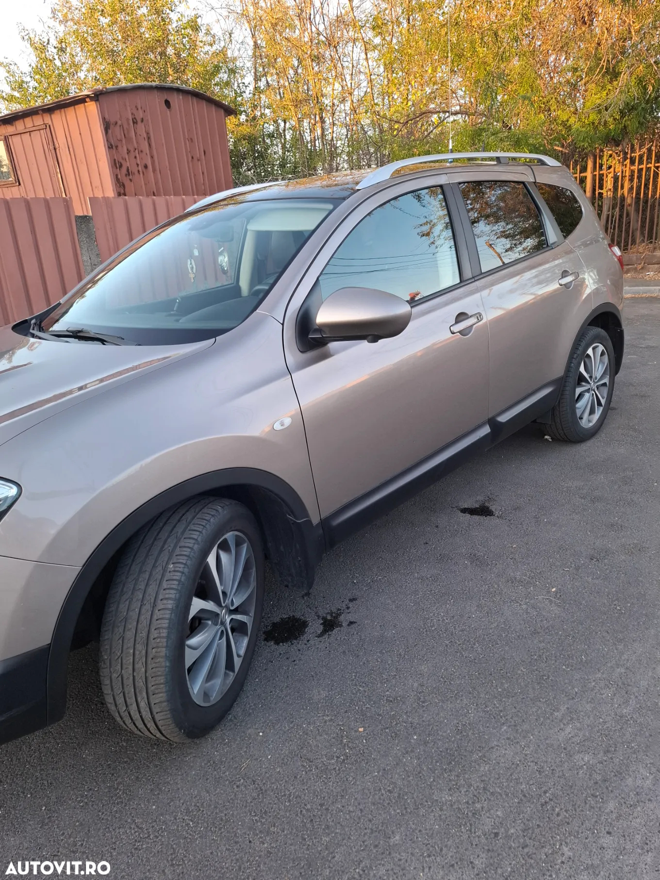 Nissan Qashqai 1.6 DCI Start/Stop 360 - 5
