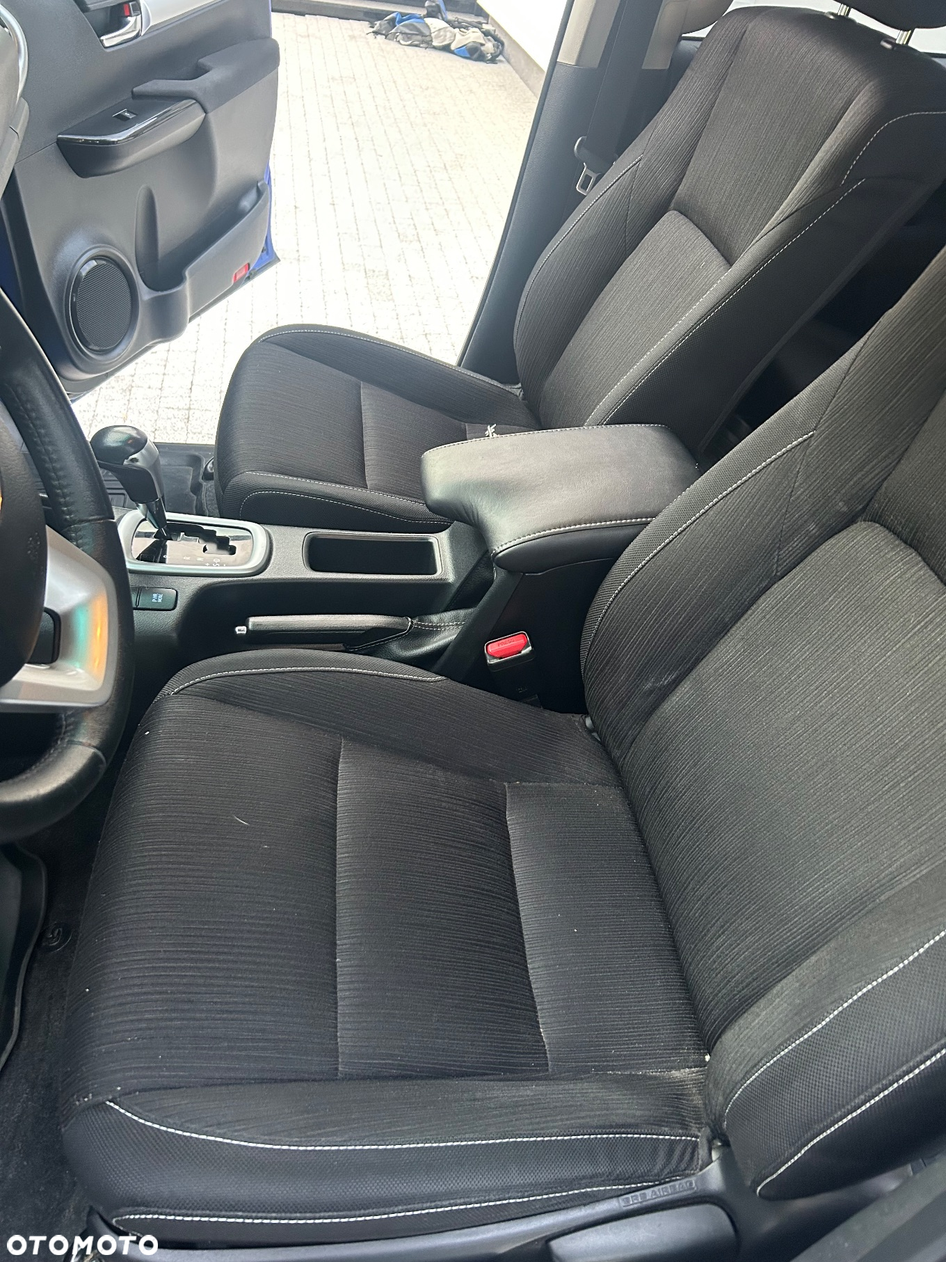 Toyota Hilux - 18