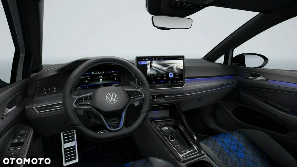 Volkswagen Golf - 11