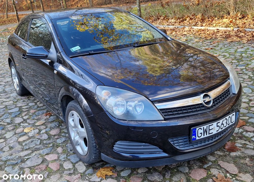 Opel Astra 1.4 Cosmo - 3