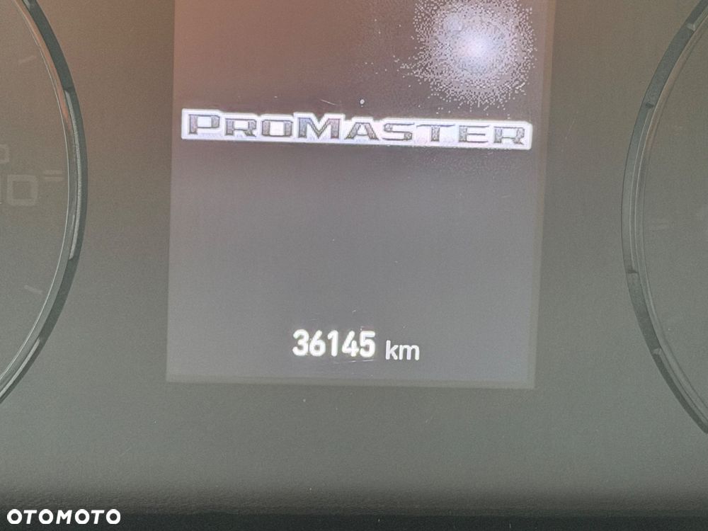 RAM Promaster - 10