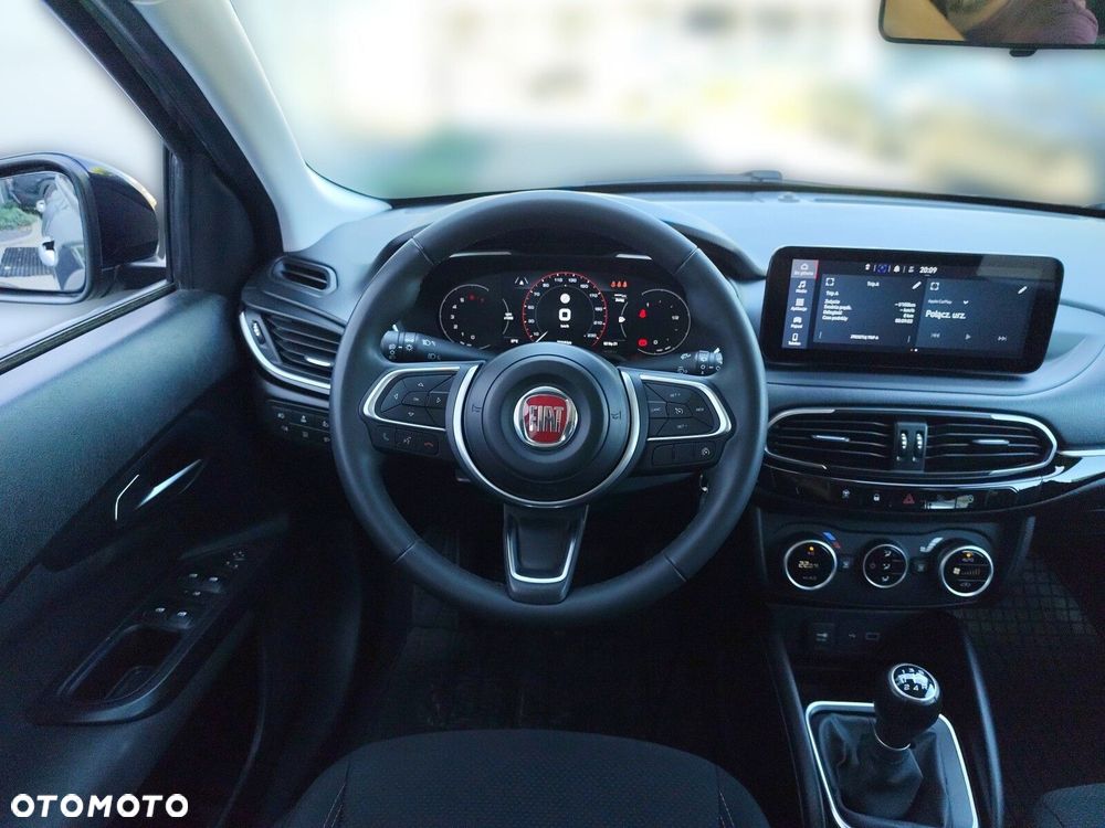 Fiat Tipo - 15