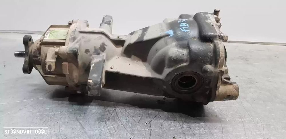 DIFERENCIAL TRASEIRO KIA SPORTAGE 2005 -5300039200 - 2