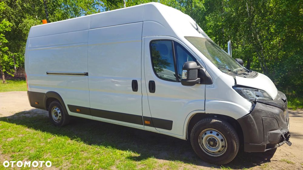 Peugeot Boxer - 2