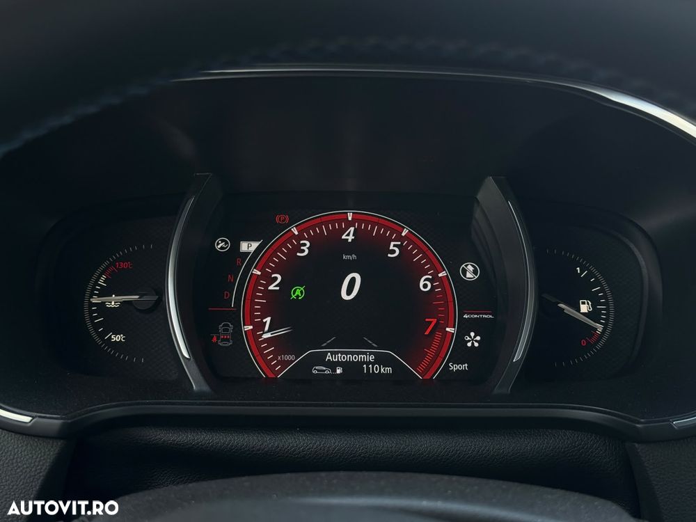 Renault Megane ENERGY TCe 205 EDC GT - 12