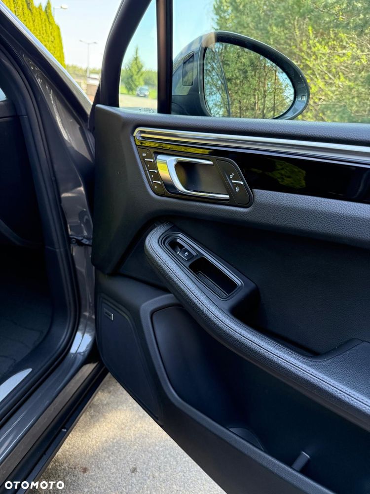 Porsche Macan S PDK - 13